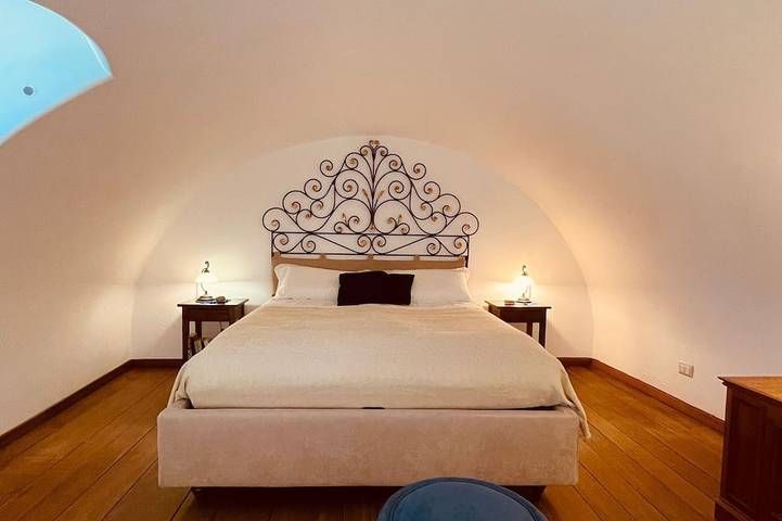 Appartamento intero, Mariuccia House Amalfi in Tovere, Amalfi