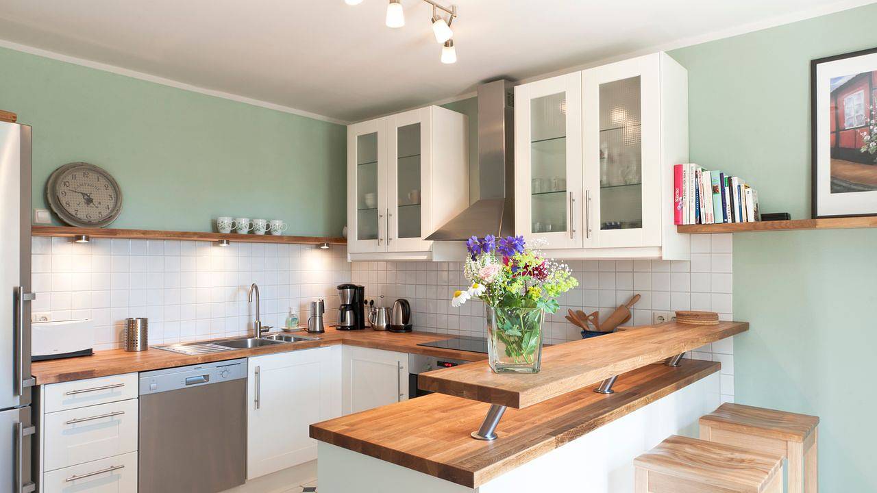 Ferienhaus für 8 Personen (140 m²) in Kröpelin in Kröpelin, Rostock und Umgebung