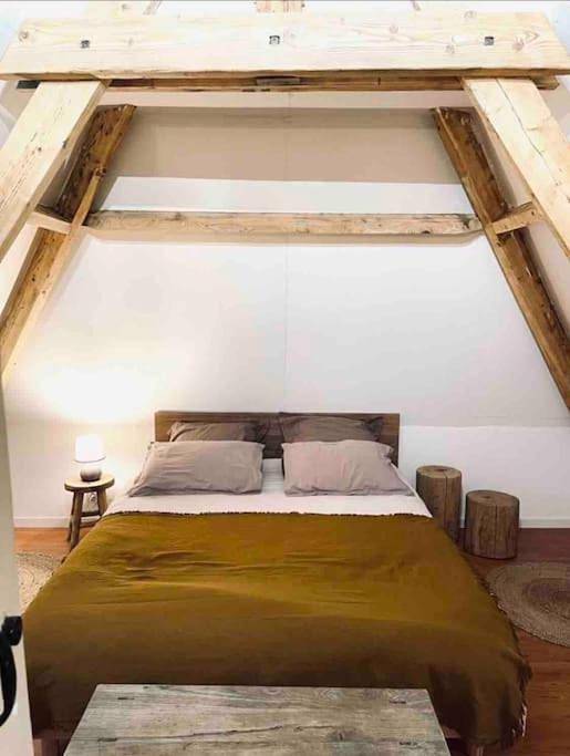 Location de vacances pour 12 personnes, avec jardin à Quetteville - 4