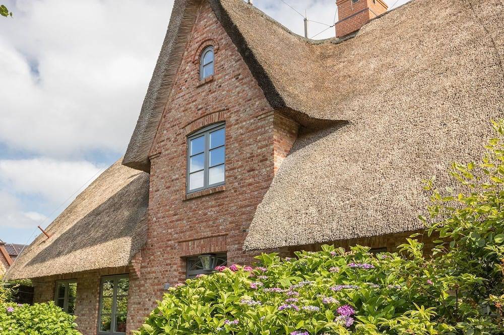 Haus Hansen Hus, Deutschland in Tinnum, Sylt (Gemeinde)