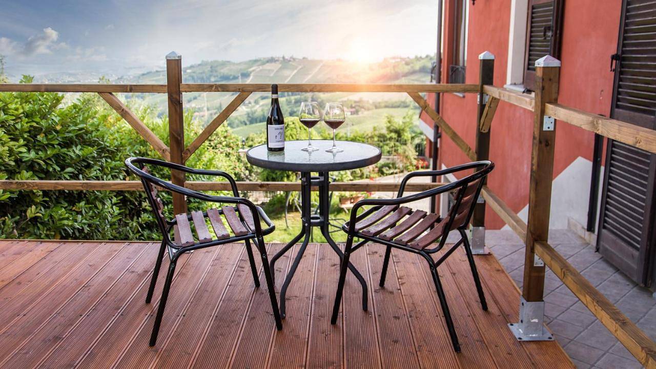 B&B Miellò nelle Langhe in Mango , Langhe
