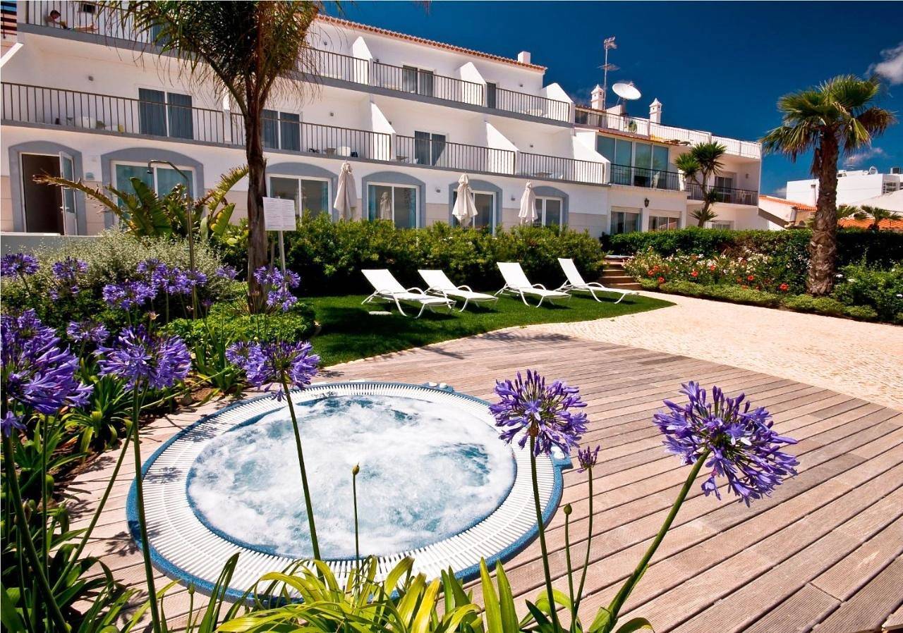 Mareta View - Boutique Bed & Breakfast in Sagres, Parque Natural do Sudoeste Alentejano e Costa Vicentina