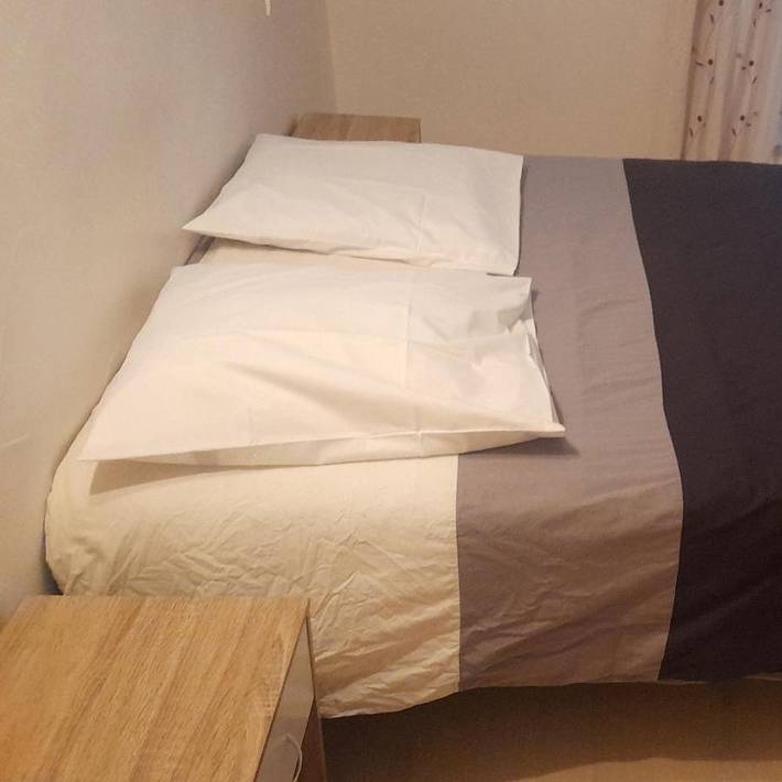 Gîte pour 6 personnes, avec terrasse et vue à Moûtiers - 4