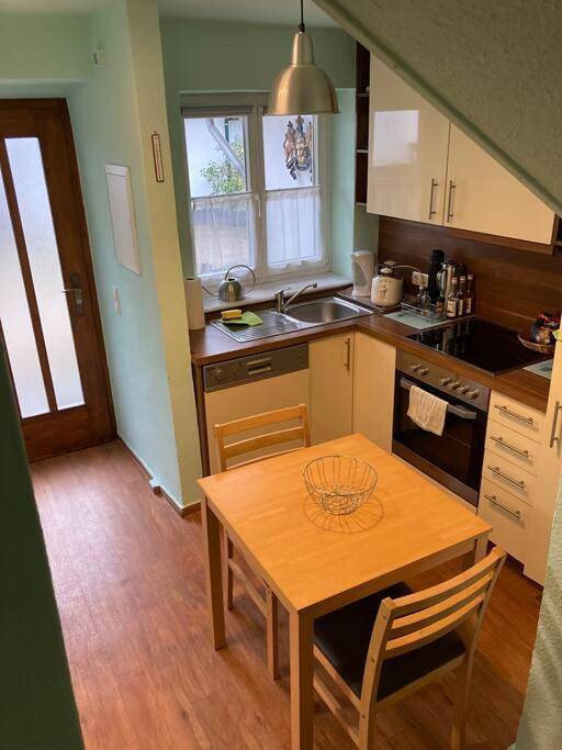 One-Bedroom House in Bad Honnef, Rhein-Sieg-Kreis