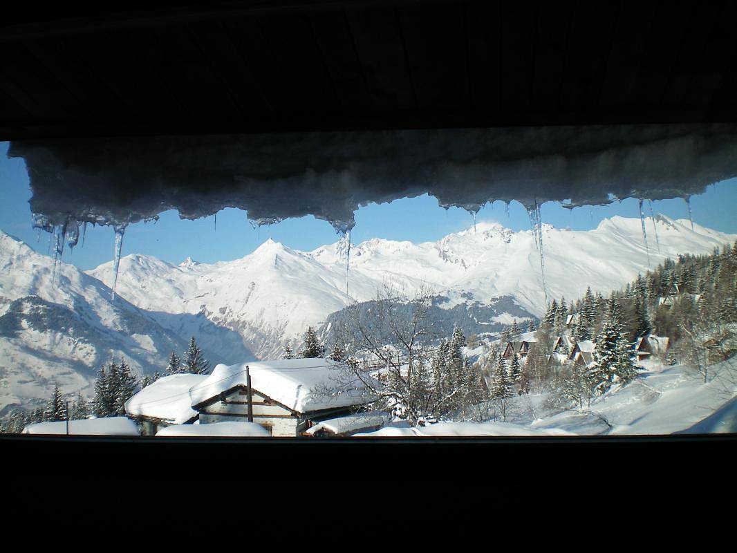 Chalet La Tapia in Arc 1600, Bourg-Saint-Maurice