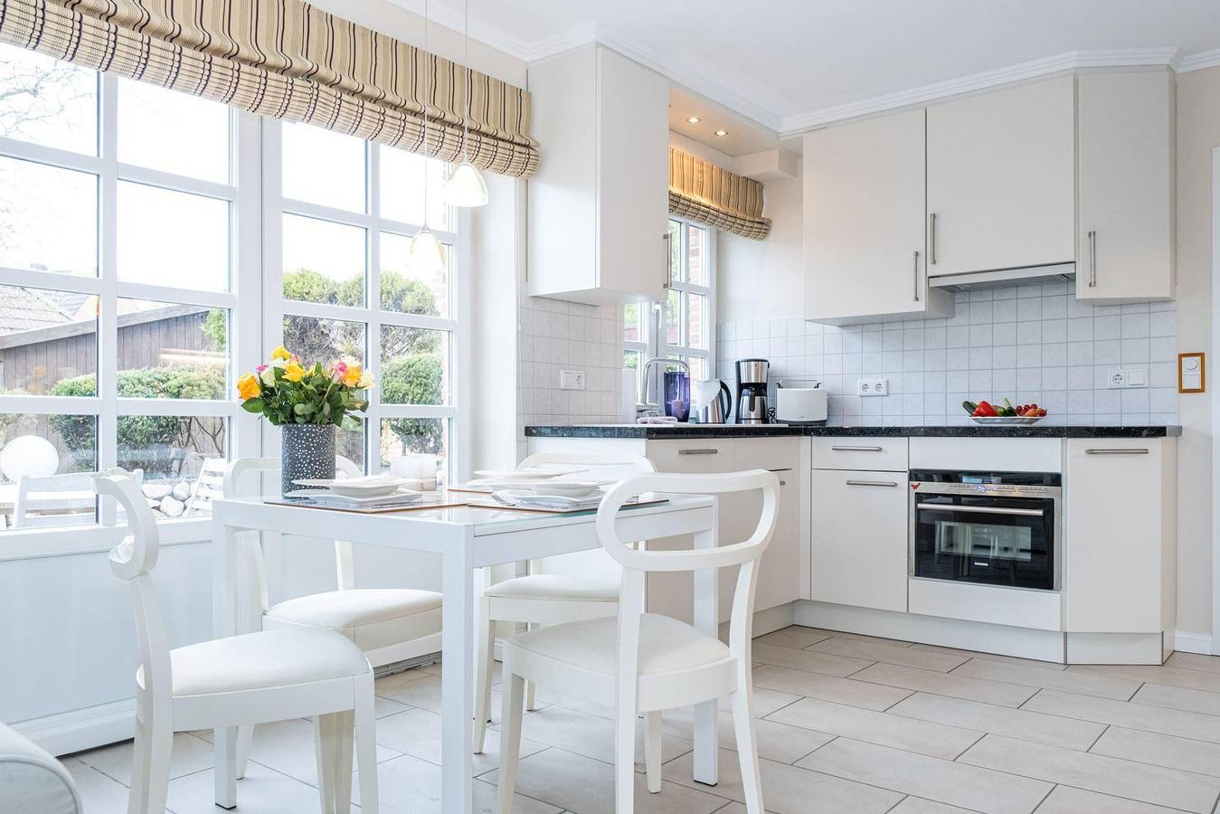 Ganze Ferienwohnung, Haus Fili Wohnung 2/Eg in Wenningstedt, Sylt