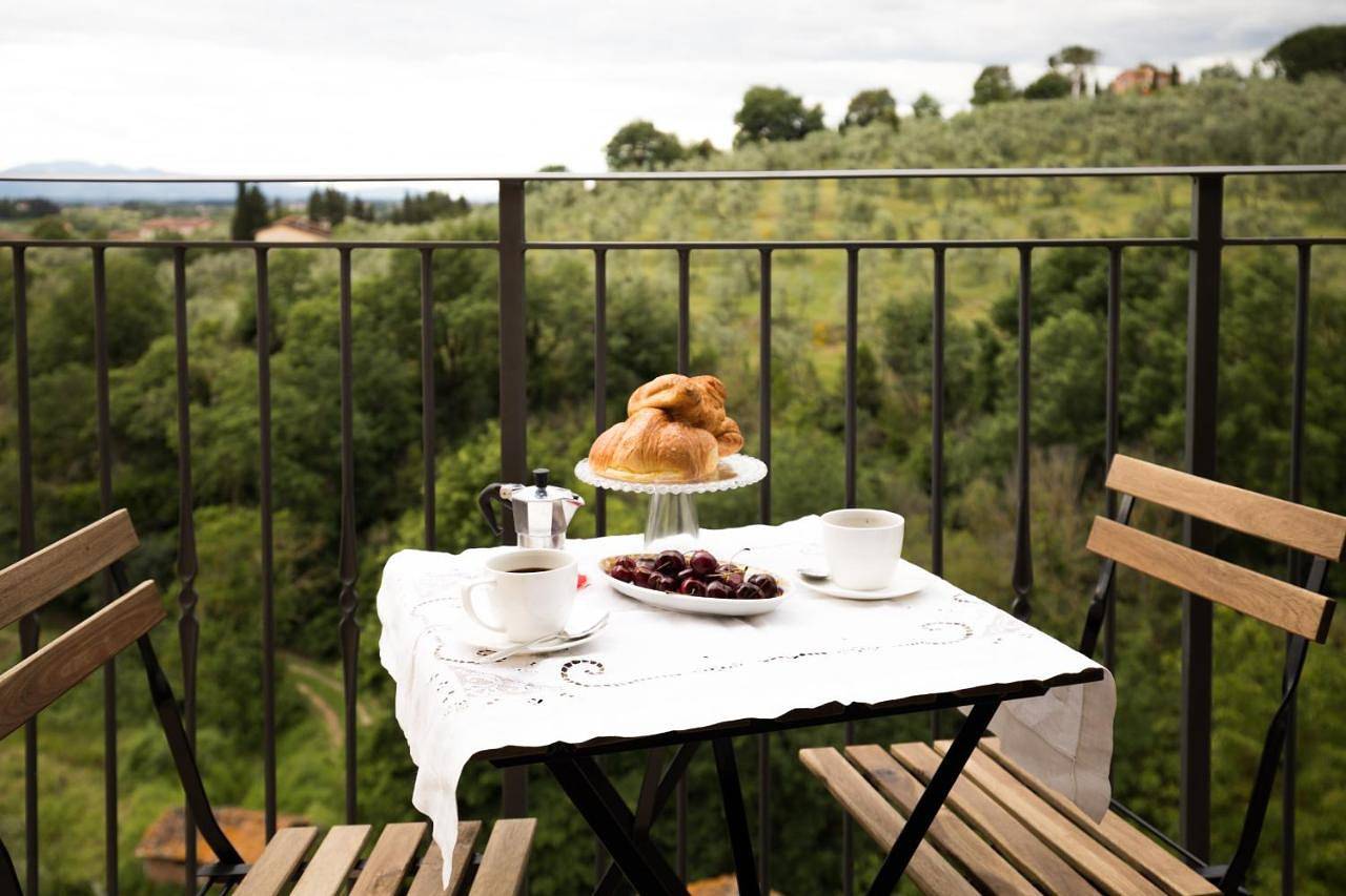 Bellavalle Rooms Vinci Florence Tuscany in Vinci, Province de Florence
