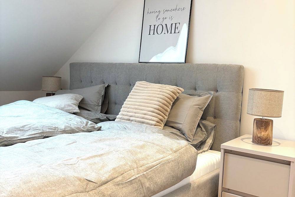 Ganze Wohnung, Home Sweet Home an der Nordeseeküste in Bordelum, Nordseeküste