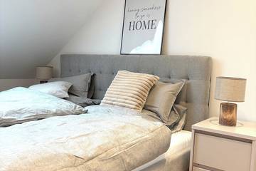 Ferienwohnung für 6 Personen in Bordelum, Nordfriesland, Bild 1