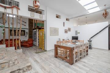 Casa para 18 Personas en Granada, Provincia de Granada, Foto 4