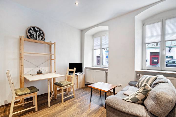 Ferienwohnung für 2 Personen in Wunsiedel