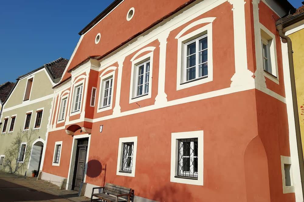 Ganze Wohnung, Historisches Haus in Weissenkirchen in der Wachau in Weißenkirchen in der Wachau, Bezirk Krems an der Donau-Land