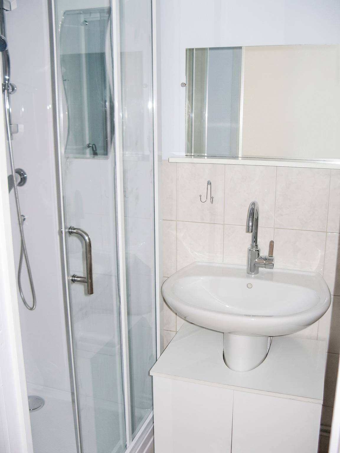 Estudio entero, Apartamento acogedor Salins-les-Bains 18 m² Aparcamiento in Salins-les-Bains, Jura Francais