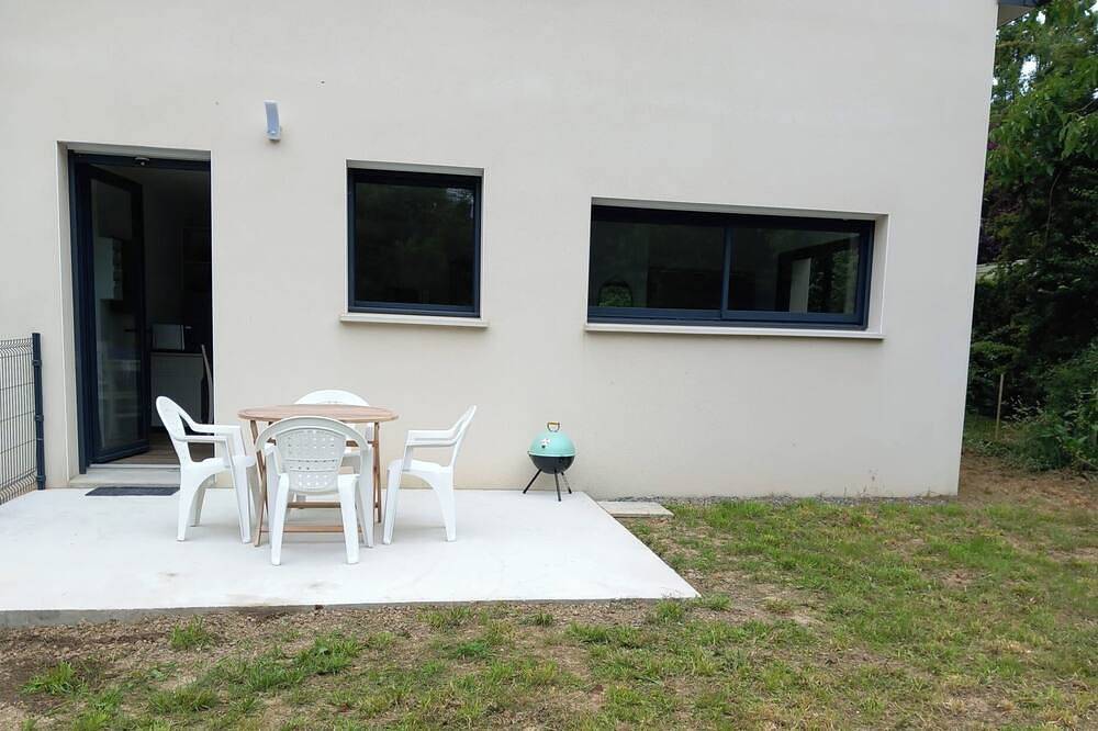 Appartement entier, Appartement tout confort, Gr34, Pen Bé in Pen Bé, Assérac