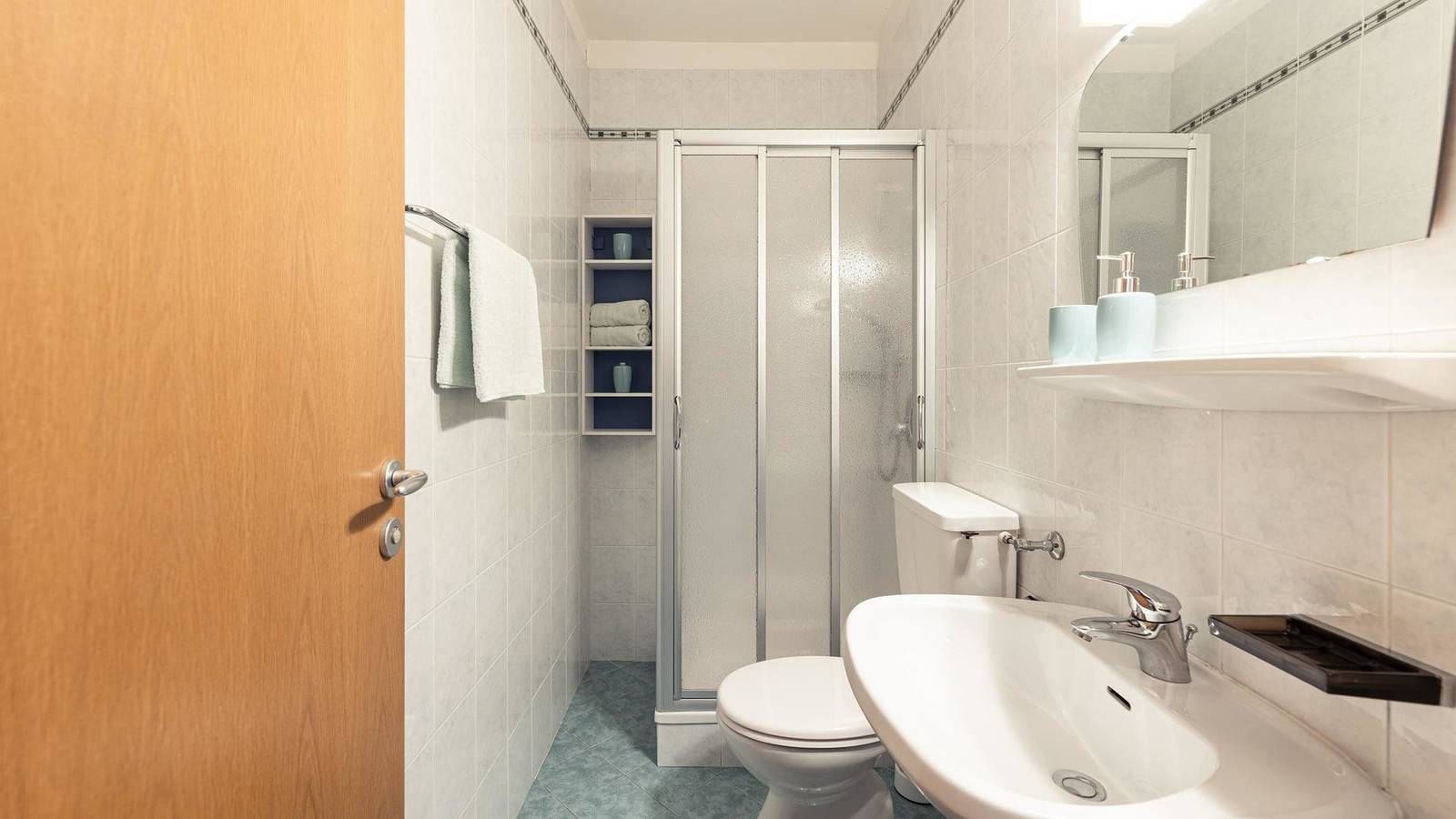 Ganze Wohnung, 724F Residence Hofgarten in Kalterer See, Kaltern an der Weinstraße