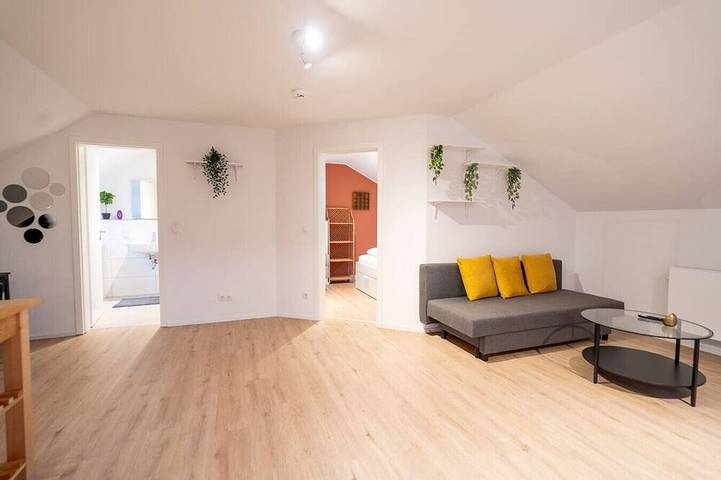 Appartement de vacances pour 4 personnes - 1