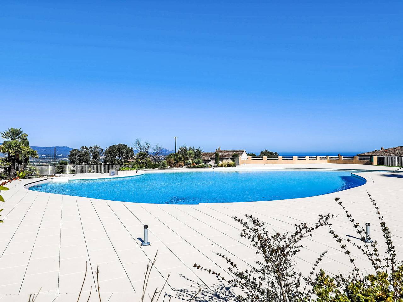 Maison de vacances