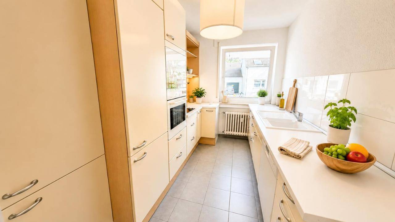 Pulheim Living in Pulheim, Rhein-Erft-Kreis