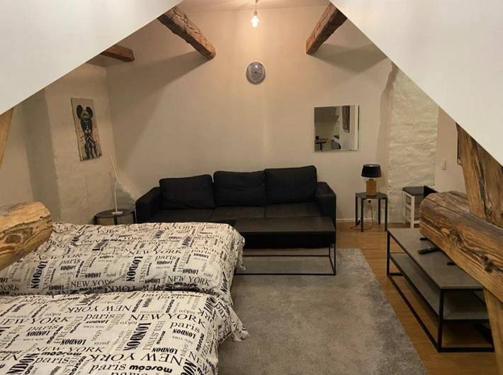 Ganze Ferienwohnung, Ferienwohnung für 3 Personen in Norrmalms stadsdelsområde, Stockholm