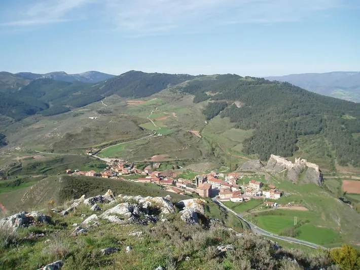 Apartamento de vacaciones para 7 personas, con vistas y terraza - 1
