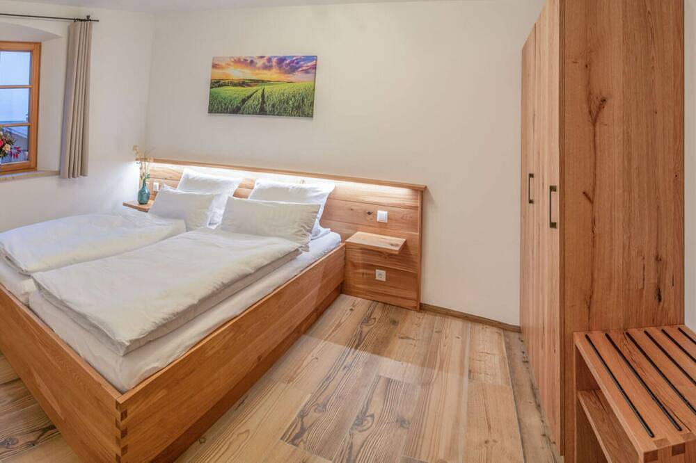 Ganze Wohnung, Ferienwohnung Rosenheim in Rosenheim, Oberbayern