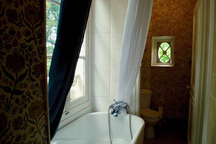 Location de vacances pour 11 personnes, avec jardin à Villeblevin - 4