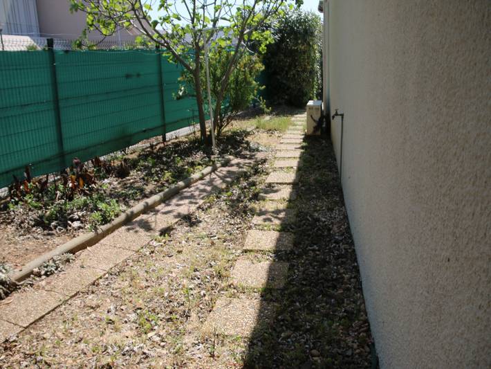 Villa pour 4 personnes, avec terrasse à Agde - 3