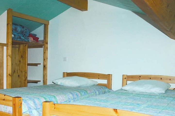 Location de vacances pour 4 personnes, avec Jardin à Jaujac - 3