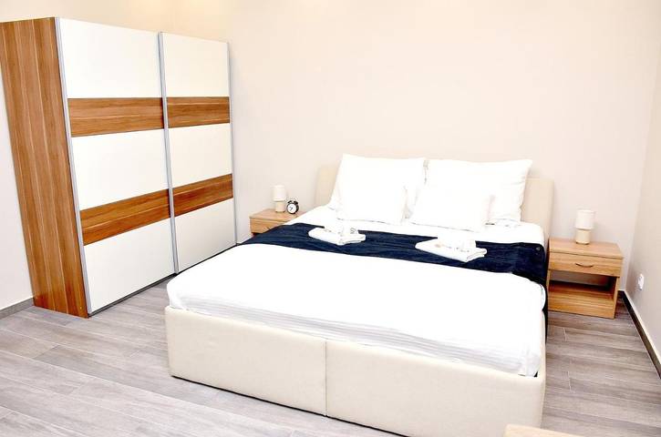 Gîte pour 3 personnes à Brno - 3