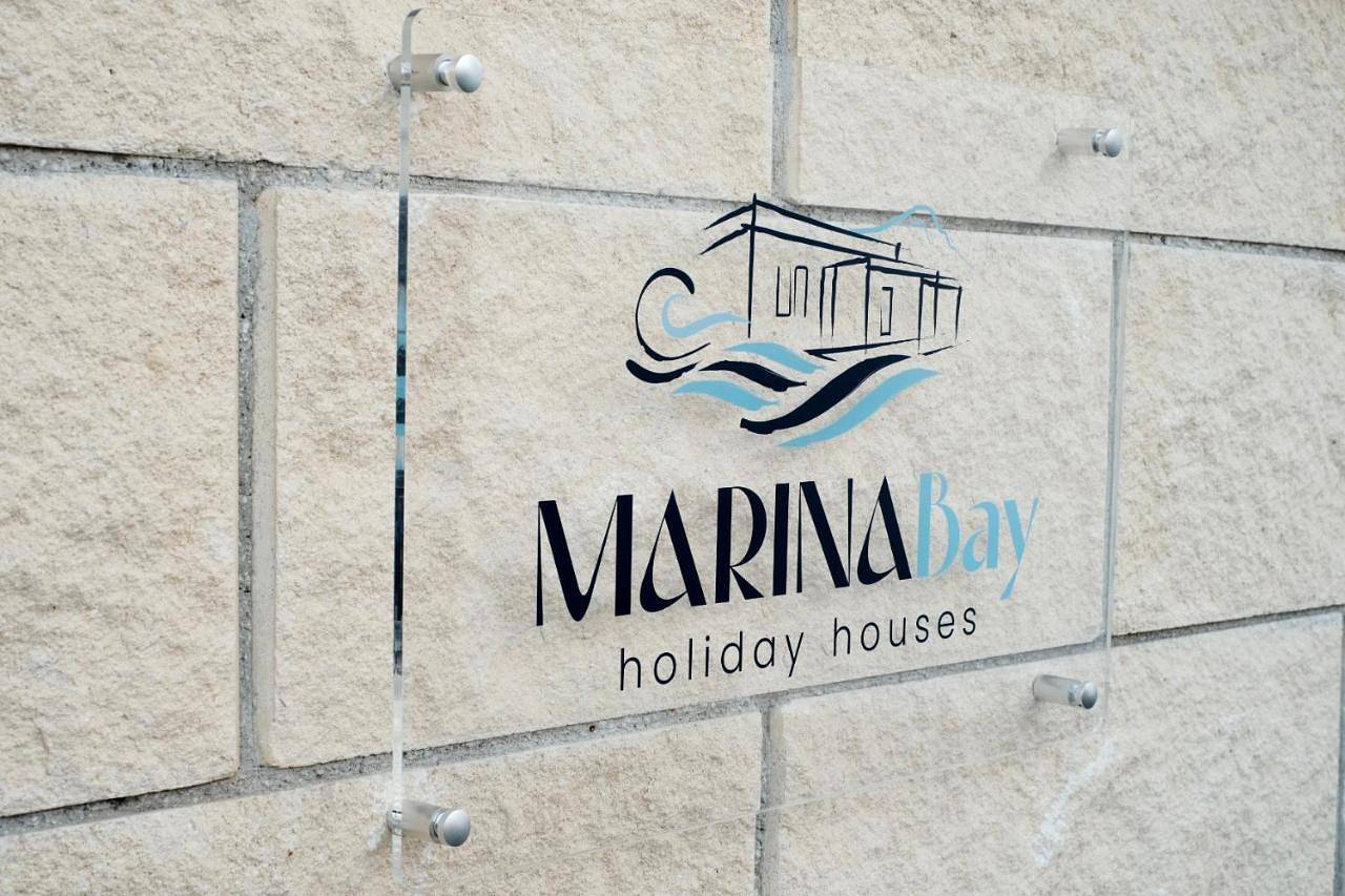 Marinabay in Augusta (Italy), Augusta (comune)