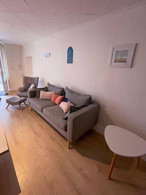 Location de vacances pour 9 personnes, avec terrasse à Clairvaux-les-Lacs - 2