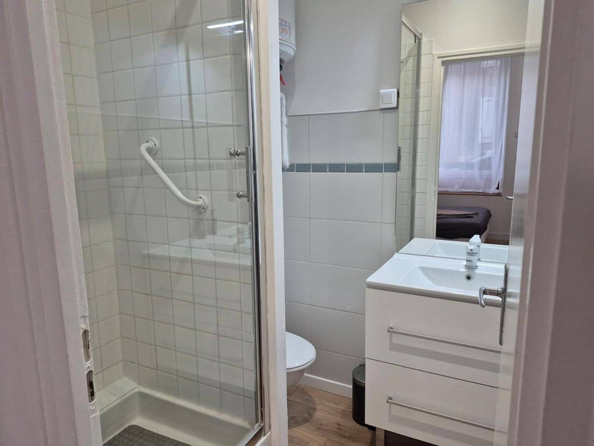 Appartement entier, Rdc Saint Renan in Saint-Renan, Région de Brest