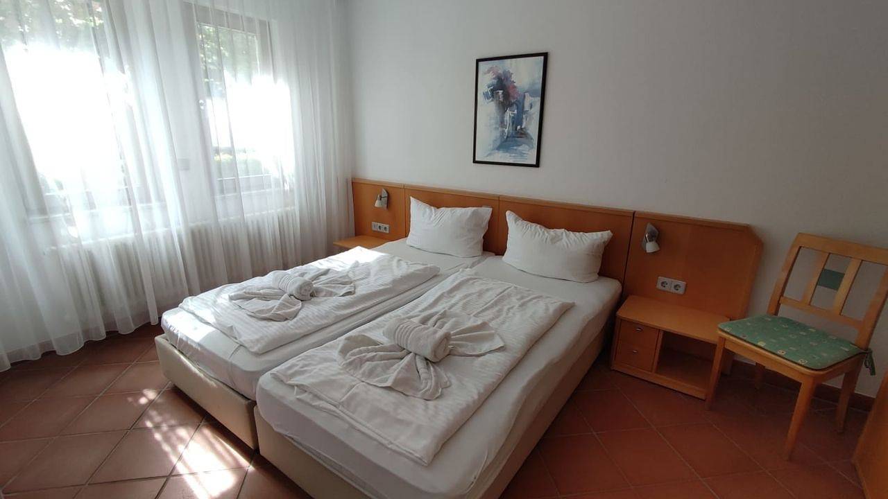 Apartamento vacacional entero, Ferienwohnung für 4 Personen (56 m²) in Dewichow auf Usedom in Dewichow, Mellenthin