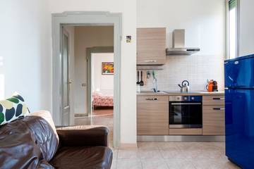 Apartment for 2 People in Milan, Milan Province, Photo 2