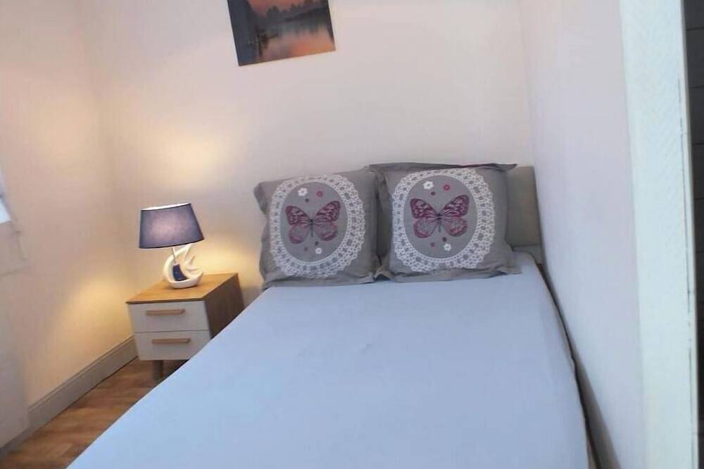 Entire apartment, Residence Miranto - Marine decoration apartment in Châteauroux, Châteauroux region