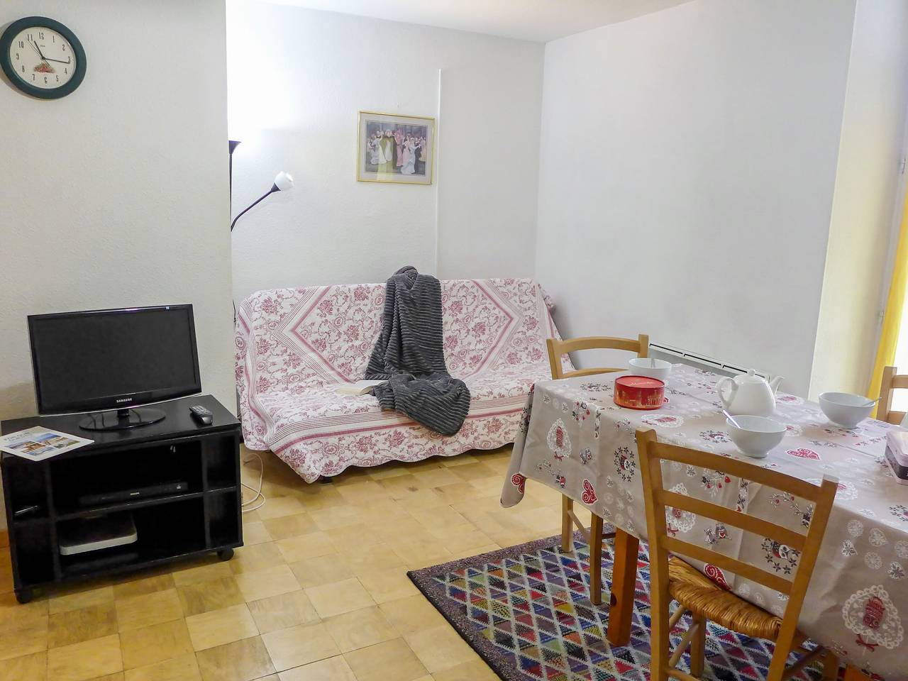 Photo : Appartement de vacances