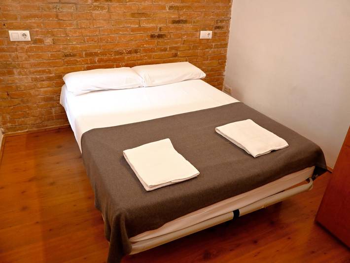 Apartamento de férias para 5 pessoas - 1