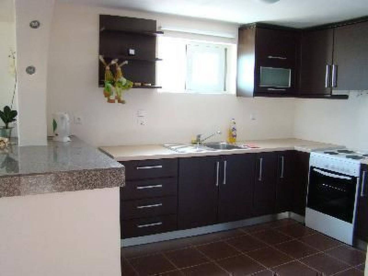 Entire apartment, Studio mit Garten in Euboea