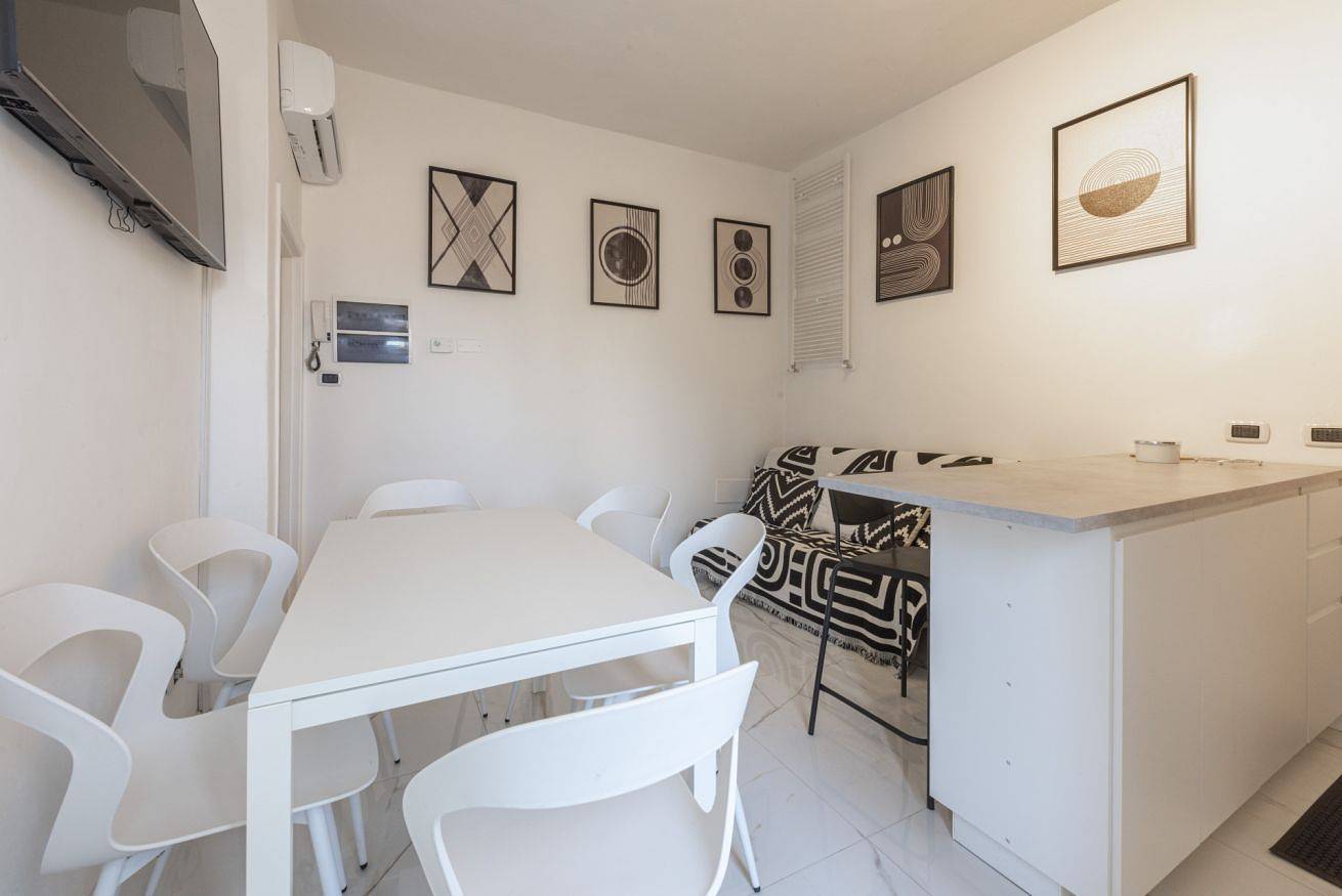 Appartamento intero, Guelfa 51 by Mmega in Firenze Centro storico, Firenze