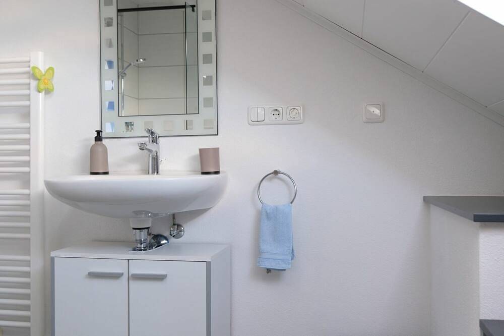 Modern appartement in het Beierse Woud - in de buurt van Dreiländereck - rustige locatie, foto 13