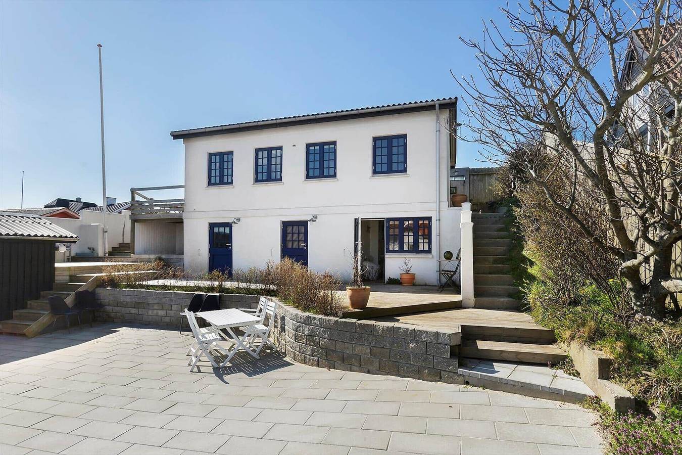 Casa vacanza a Lokken a partire da 114€ a notte