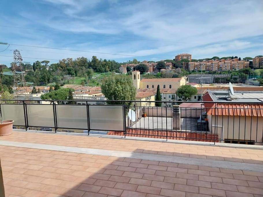 Appartamento intero, One-Bedroom Apartment in Roma, Provincia di Roma