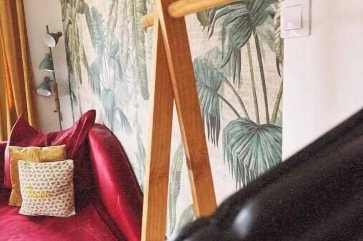 Hôtel pour 2 personnes à Violaines - 4
