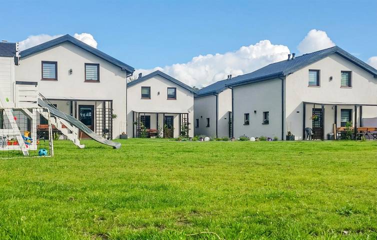 Ferienhaus für 6 Personen, mit Terrasse