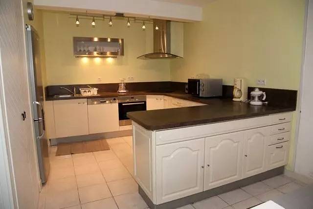 Gîte pour 4 personnes, avec vue, animaux acceptés dans Office de Tourisme de Pleneuf Val Andre - 2