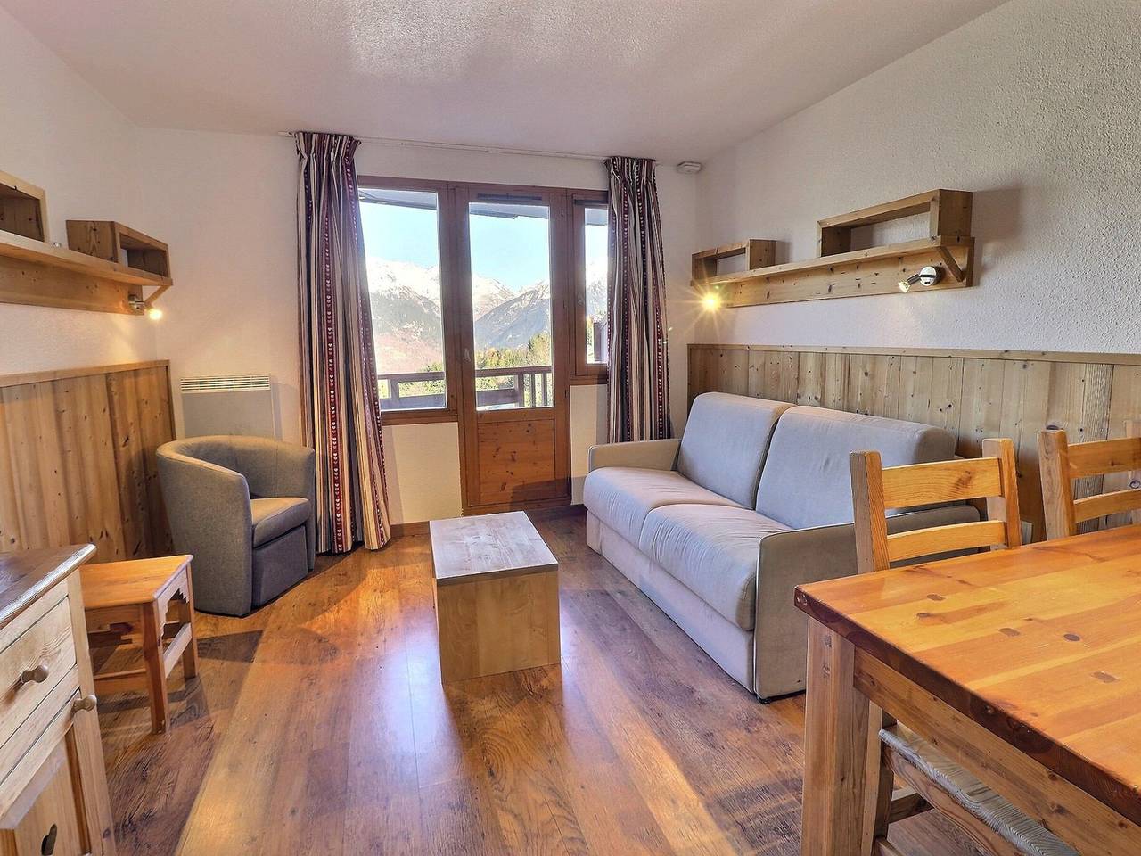 Photo : Appartement de vacances