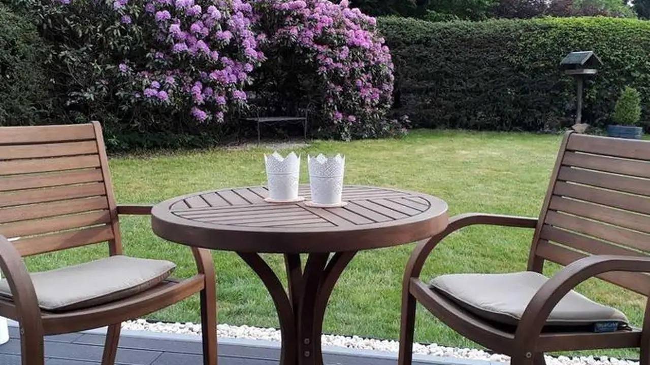 Ferienhaus für 2 Personen (45 m²) in Kirburg in Kirburg, Westerwald