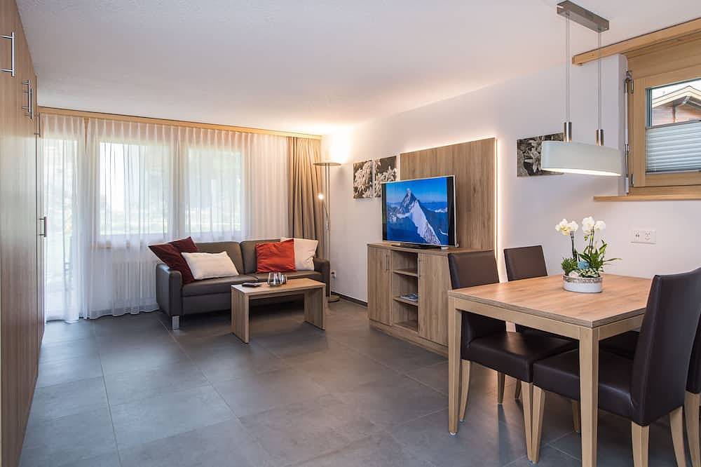 Appartamento vacanze a Zermatt a partire da 190€ a notte