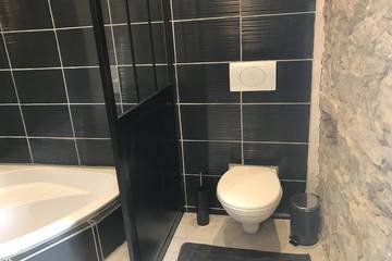 Chambre D’hôte pour 2 Personnes dans Saint-Jean-d'Alcapiès, Parc naturel régional des Grands Causses, Photo 4