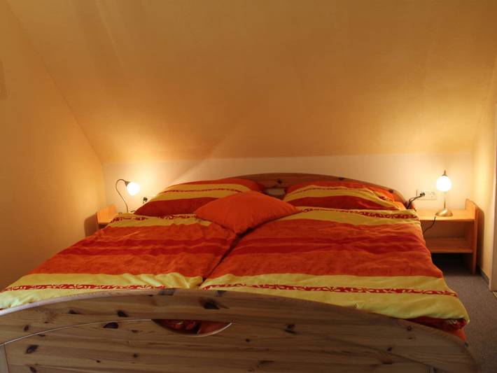 Ferienwohnung für 2 Personen, mit Garten, mit Haustier in Neubukow - 3